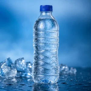 Bottled Water