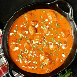 Butter Chicken