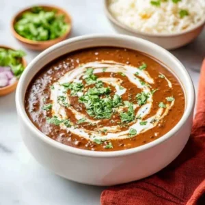 Dal Makhni