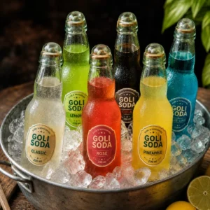 Goli Soda (New)