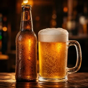 Indian Beer
