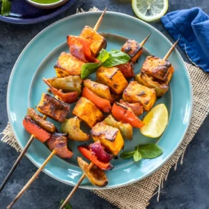 Paneer Tikka