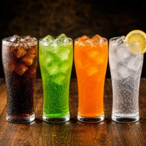 Pop/Soda